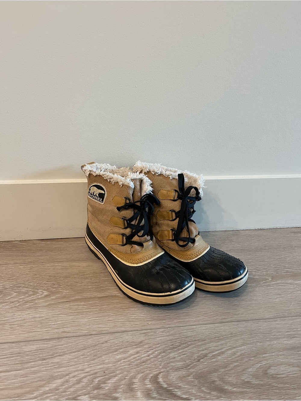 Women’s Sorel Boots
